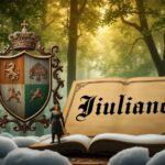 Significado del apellido Iuliano