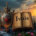 Significado del apellido Ivaisa