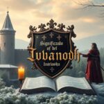 Significado del apellido Ivanovha
