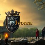 Significado del apellido Ivonne