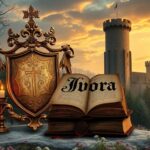 Significado del apellido Ivorra