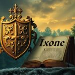 Significado del apellido Ixone