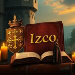 Significado del apellido Izco