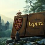 Significado del apellido Izpura