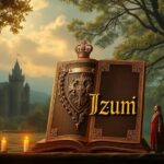 Significado del apellido Izumi