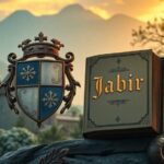 Significado del apellido Jabir