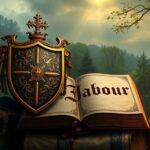 Significado del apellido Jabour