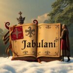 Significado del apellido Jabulani