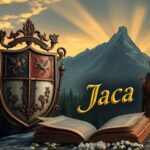 Significado del apellido Jaca