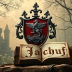 Significado del apellido Jachuf