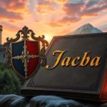 Significado del apellido Jacoba
