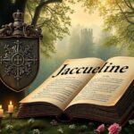 Significado del apellido Jacqueline