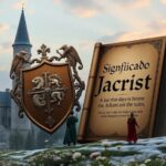 Significado del apellido Jacrist