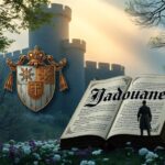 Significado del apellido Jadouane