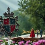 Significado del apellido Jaenstchke