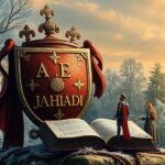 Significado del apellido Jahadani