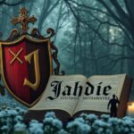 Significado del apellido Jahdiel