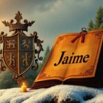 Significado del apellido Jaimez