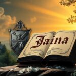 Significado del apellido Jaina