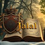 Significado del apellido Jalal