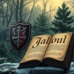 Significado del apellido Jaloul