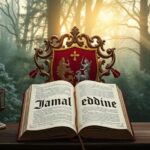 Significado del apellido Jamal eddine