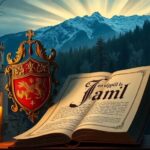 Significado del apellido Jamil