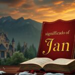 Significado del apellido Jan
