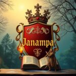 Significado del apellido Janampa