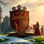 Significado del apellido Jándula