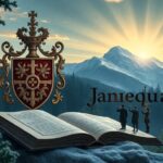 Significado del apellido Janequa