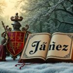 Significado del apellido Jáñez