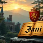 Significado del apellido Jani