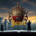 Significado del apellido Janie