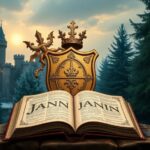 Significado del apellido Janini