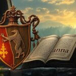 Significado del apellido Janna