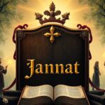 Significado del apellido Jannat