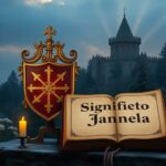Significado del apellido Jannela