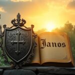 Significado del apellido Janos