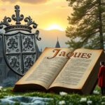 Significado del apellido Jaques