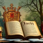 Significado del apellido Jardi