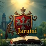 Significado del apellido Jarumi