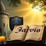 Significado del apellido Jarvio