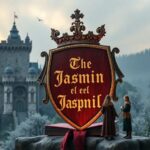 Significado del apellido Jasmina