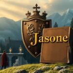 Significado del apellido Jasone