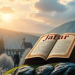 Significado del apellido Jatar