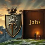 Significado del apellido Jato