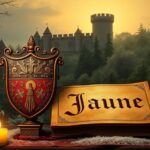 Significado del apellido Jaume