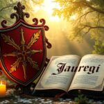 Significado del apellido Jauregi