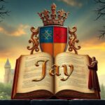Significado del apellido Jay